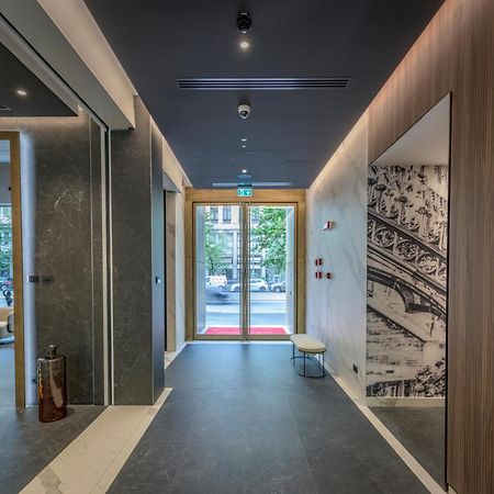 Palazzo Viridis Hotel Milan Luaran gambar