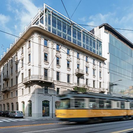 Palazzo Viridis Hotel Milan Luaran gambar