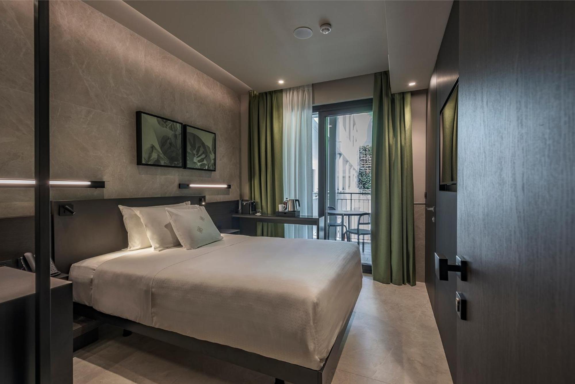 Palazzo Viridis Hotel Milan Luaran gambar