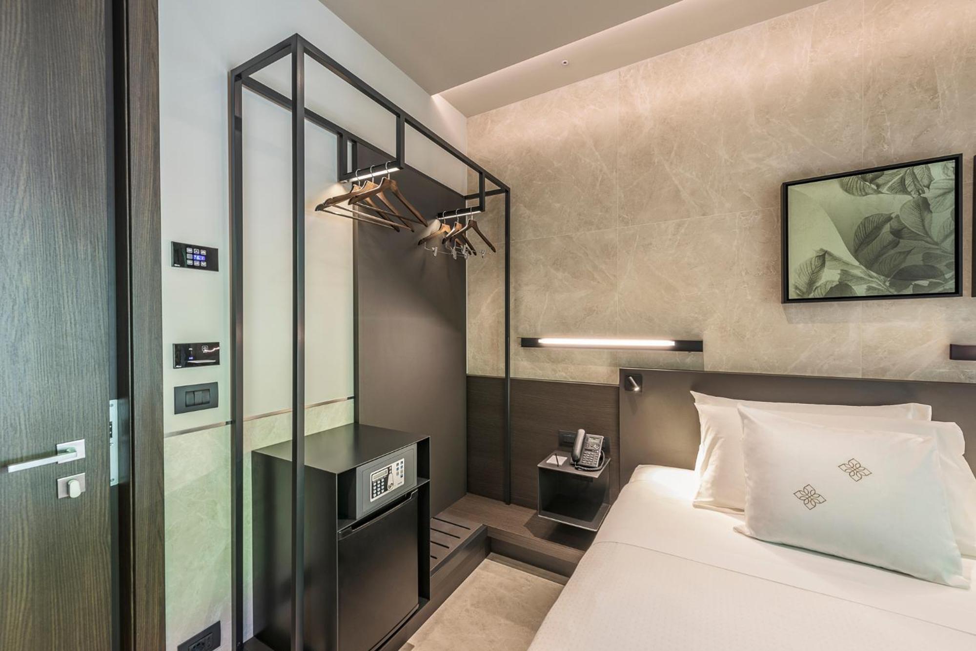Palazzo Viridis Hotel Milan Luaran gambar