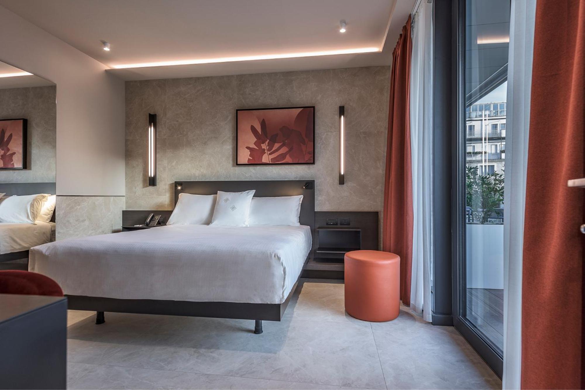 Palazzo Viridis Hotel Milan Luaran gambar
