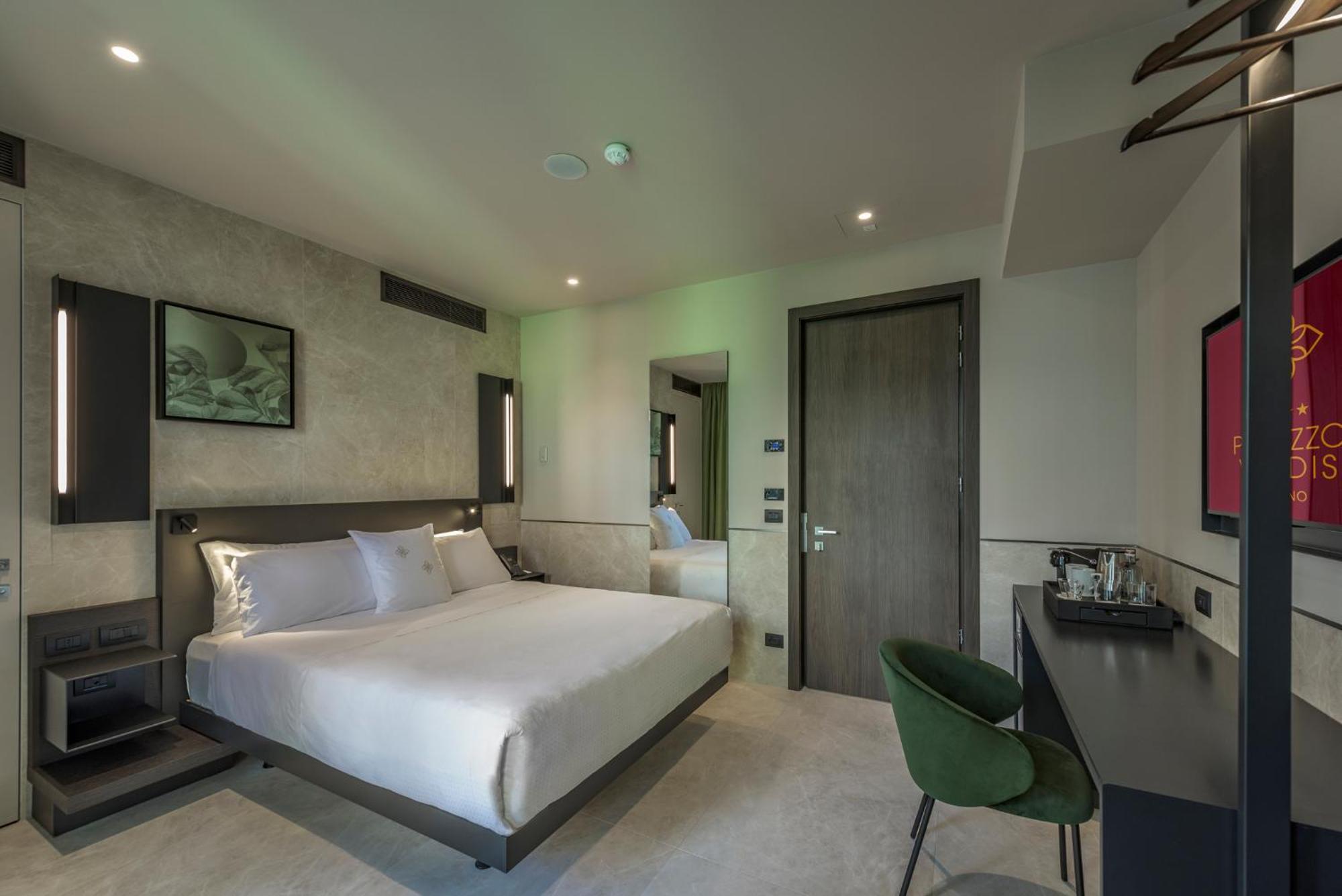 Palazzo Viridis Hotel Milan Luaran gambar