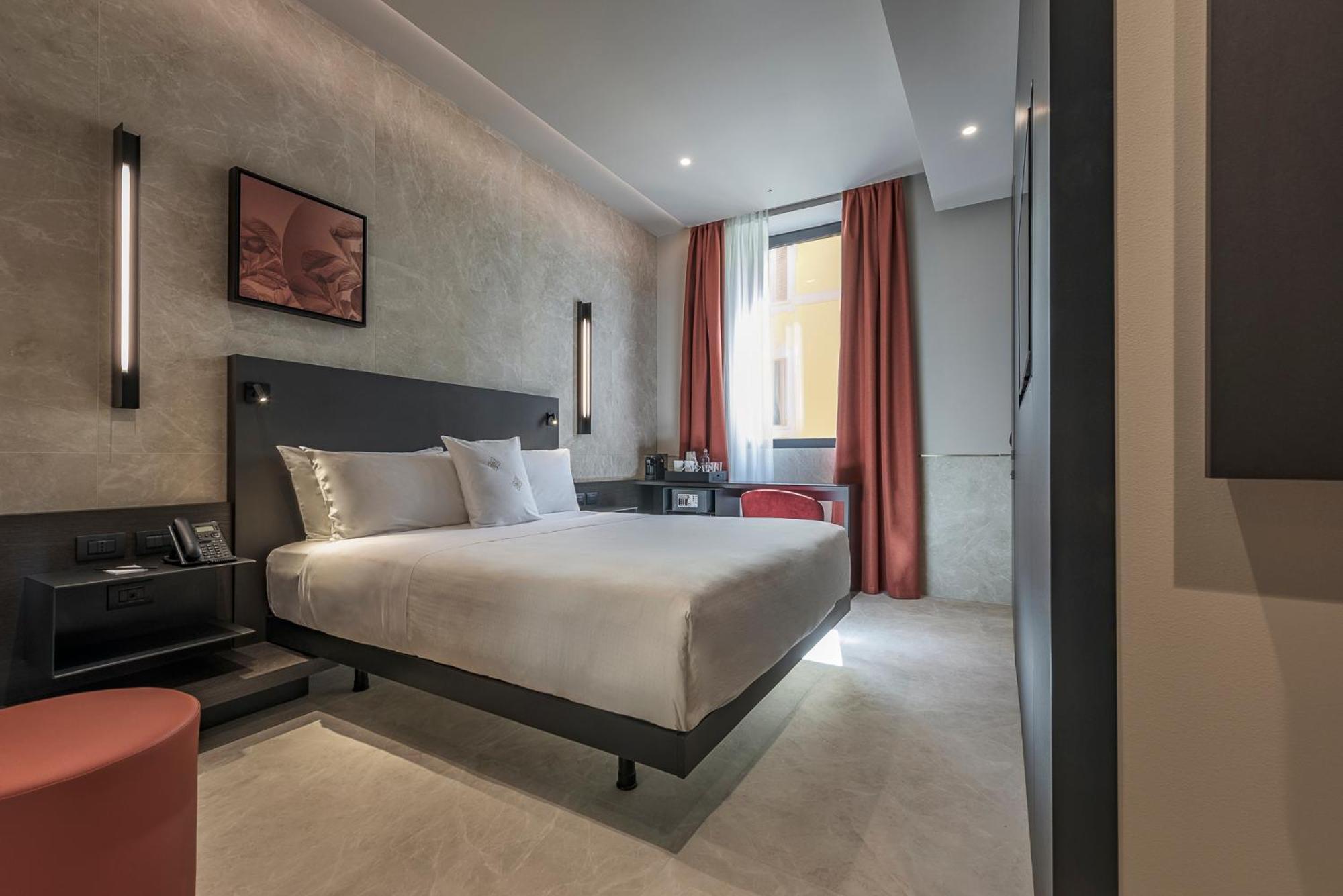 Palazzo Viridis Hotel Milan Luaran gambar