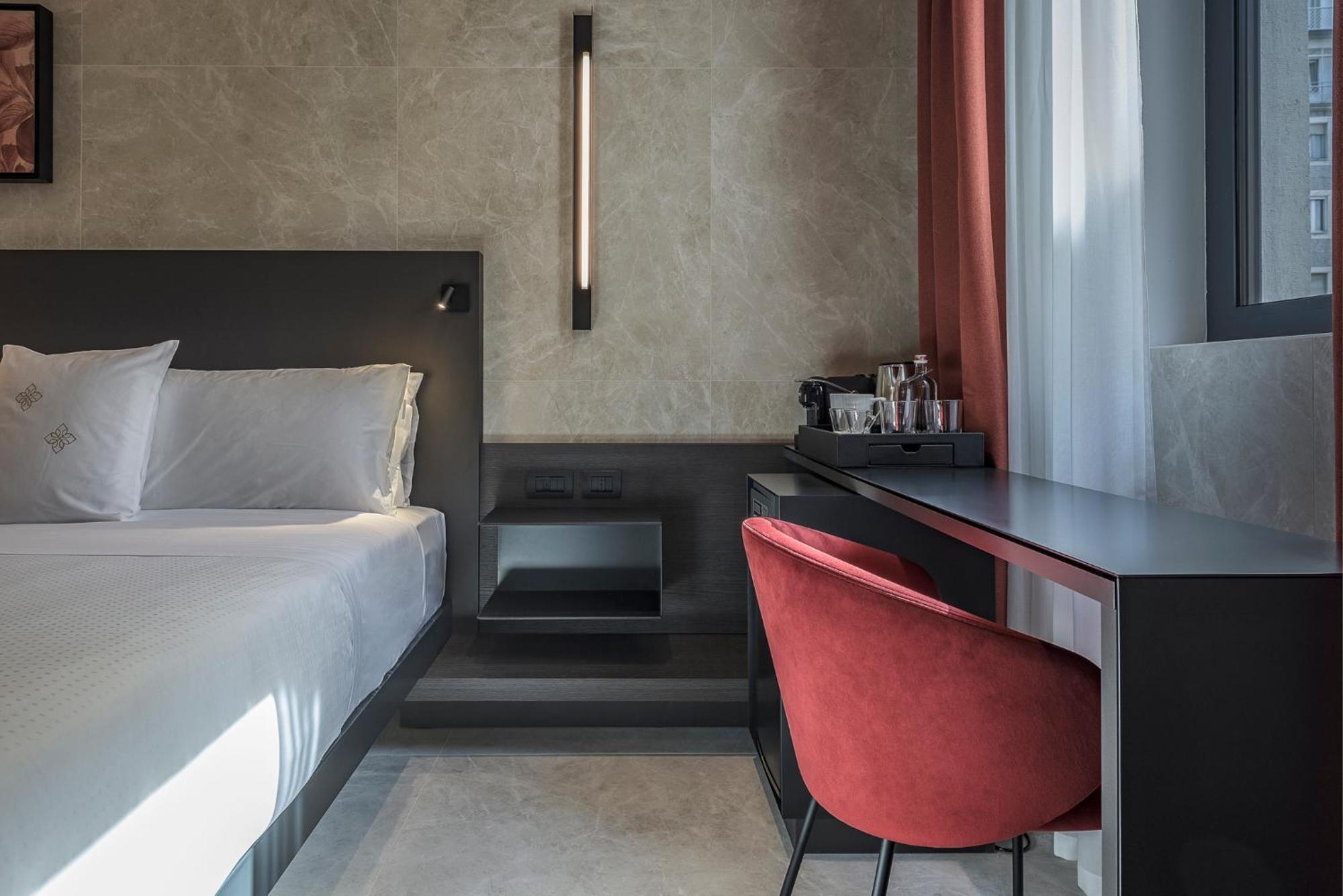 Palazzo Viridis Hotel Milan Luaran gambar
