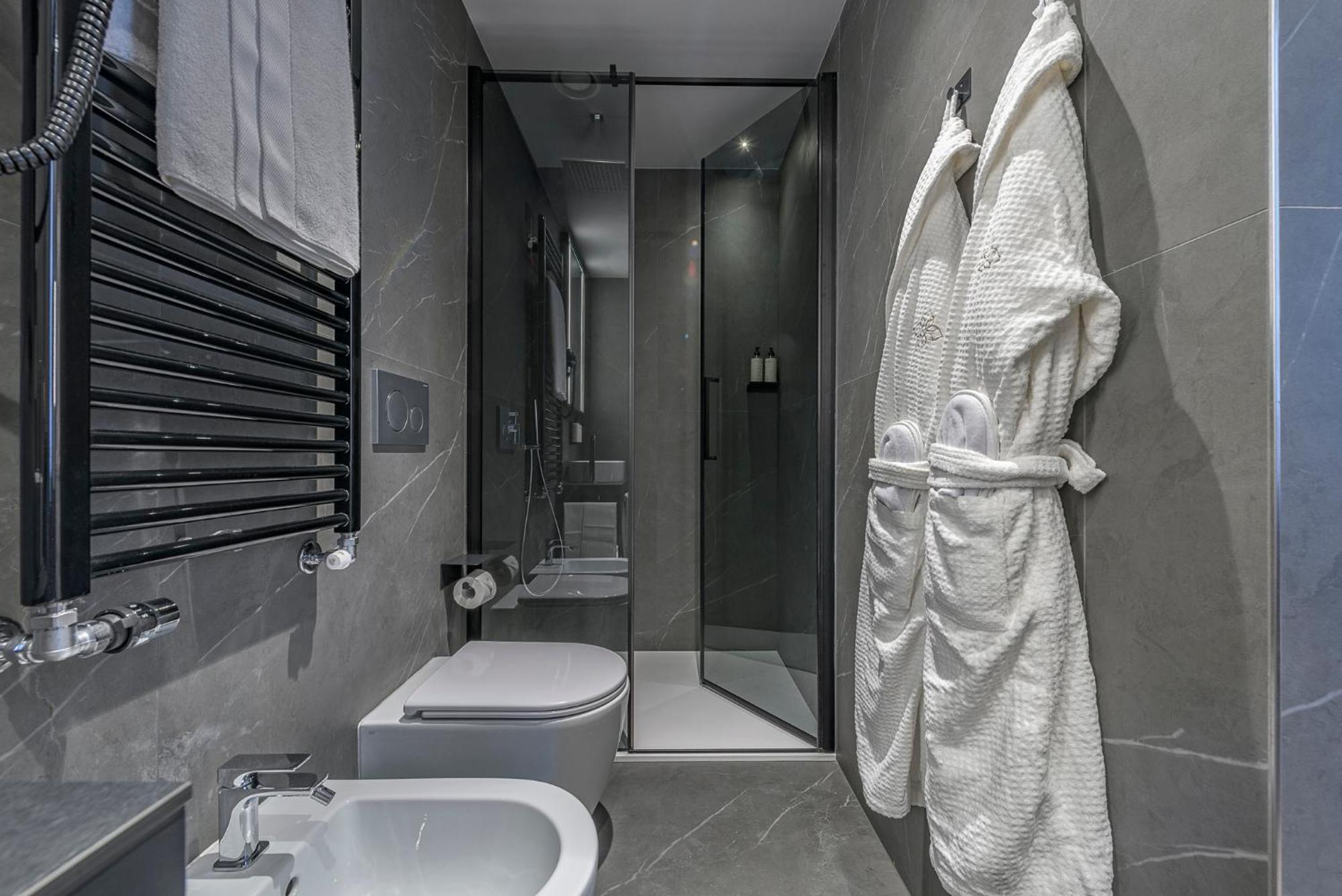 Palazzo Viridis Hotel Milan Luaran gambar