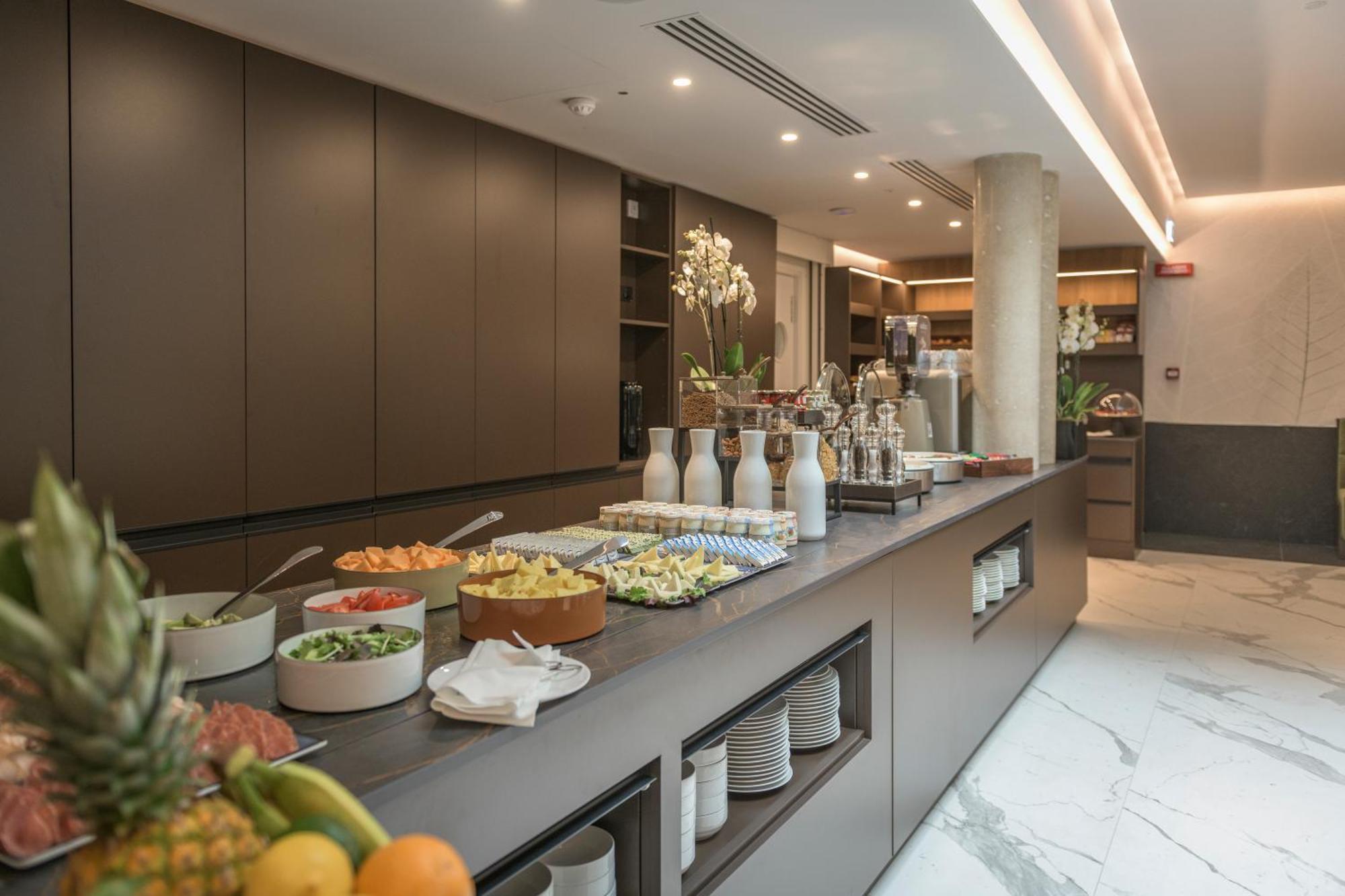 Palazzo Viridis Hotel Milan Luaran gambar