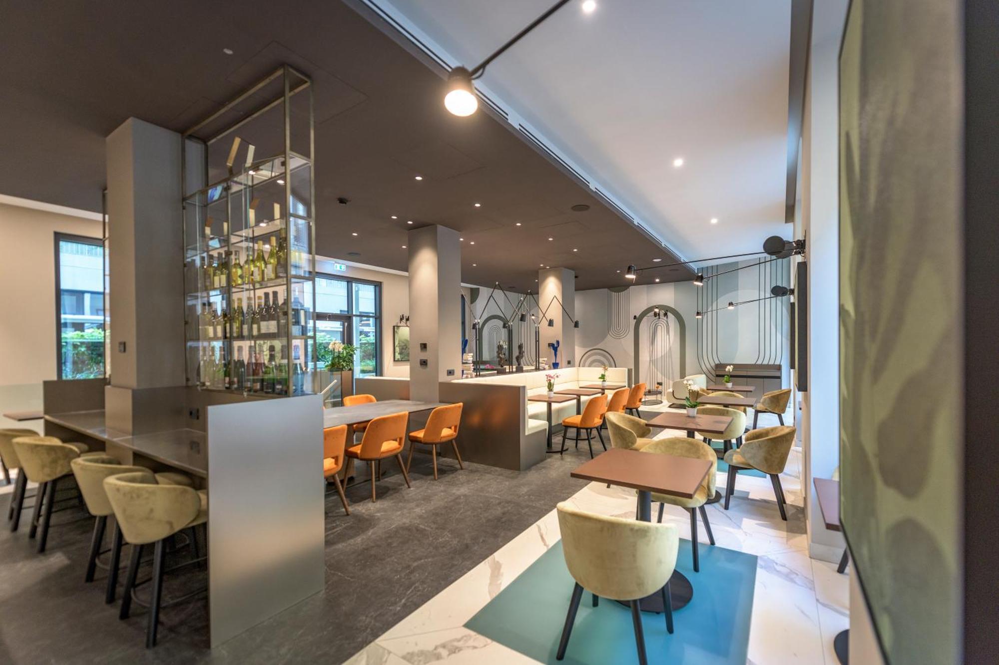 Palazzo Viridis Hotel Milan Luaran gambar