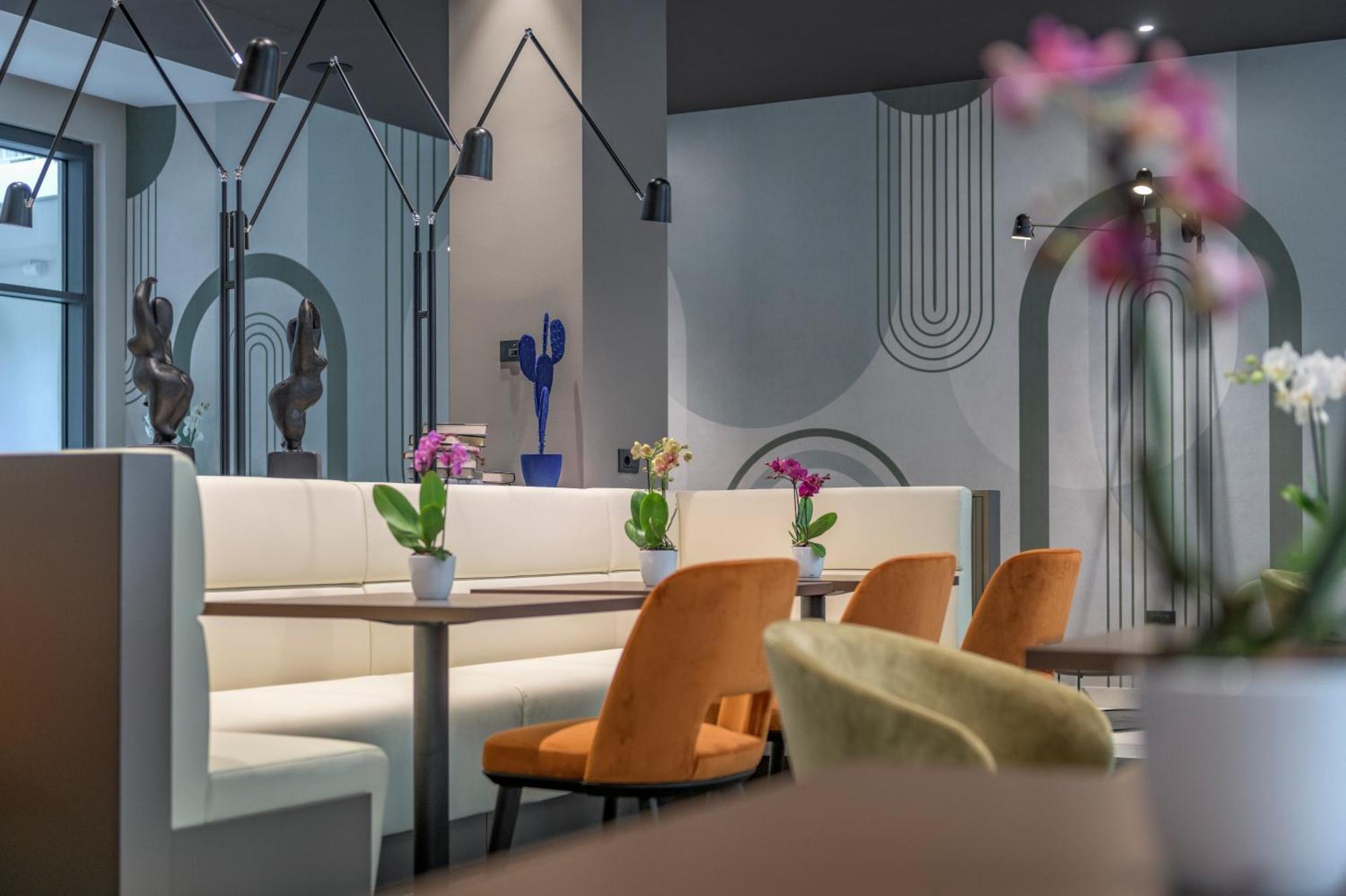 Palazzo Viridis Hotel Milan Luaran gambar